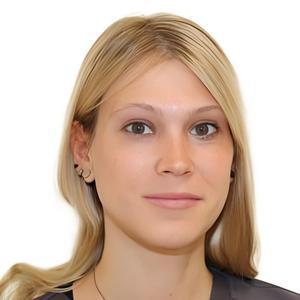 Ясинская Яна Константиновна