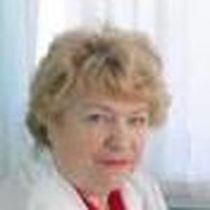 Коваленко Людмила Александровна