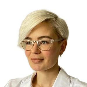 Коханова Нина Валерьевна
