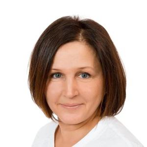 Фадейчева Светлана Николаевна