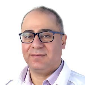 Матини Мохамад Бакрович