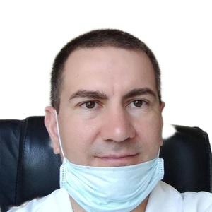 Никаноров Владимир Николаевич