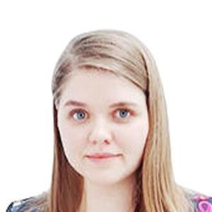 Воробьева Вера Александровна
