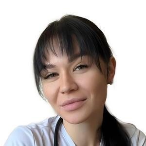 Арефьева Валерия Дмитриевна