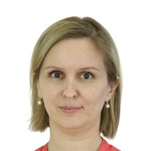 Ядыкина Елена Владимировна