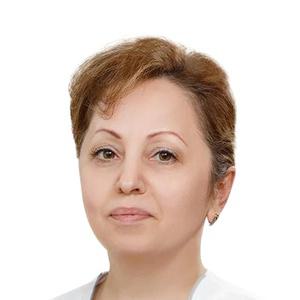 Давтян Карине Робертовна