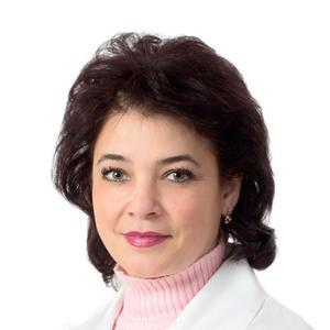 Панькова Елена Олеговна