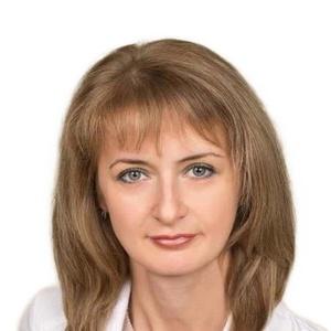 Баймакова Екатерина Александровна