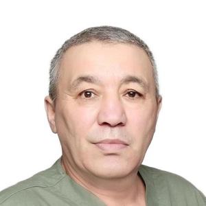 Фазлиддинов Сабиржан Гайифназарович