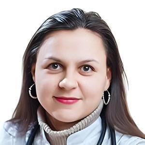 Халимова Файруза Анисовна