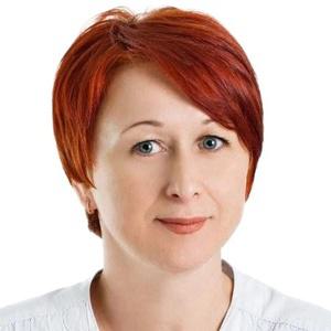 Иванова Елена Михайловна