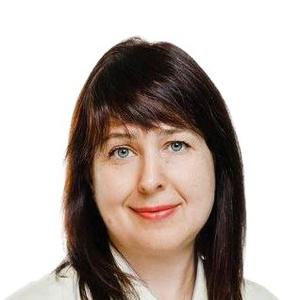 Субботина Людмила Николаевна