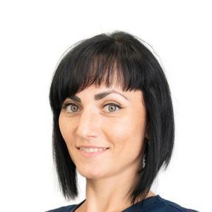Бяширова Эльмира Руфаилевна