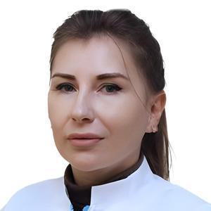 Оффан Юлия Сергеевна
