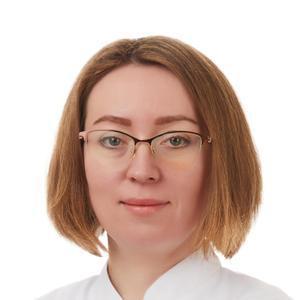 Алексеева Наталья Геннадьевна