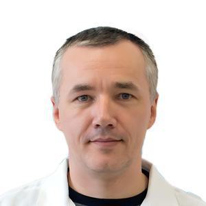 Подкорытов Алексей Сергеевич