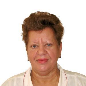 Логачева Валентина Васильевна