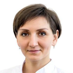 Масалова Юлия Сергеевна