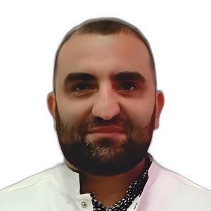 Карапетян Эмиль Ервандович