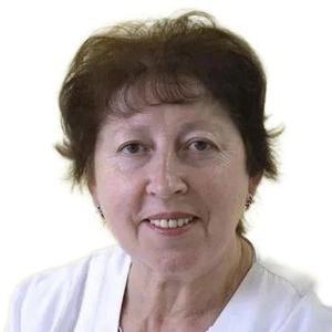 Купина Нина Дмитриевна