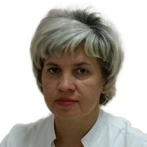Подтеребина Елена Ивановна