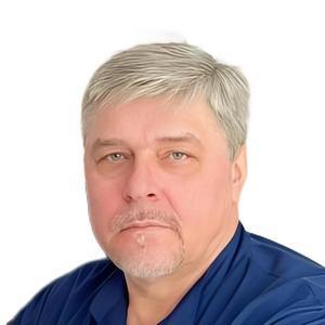 Политов Аркадий Владимирович