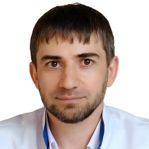 Азиев Надир Сайпулахович