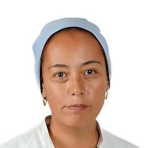 Цой Людмила Анатольевна