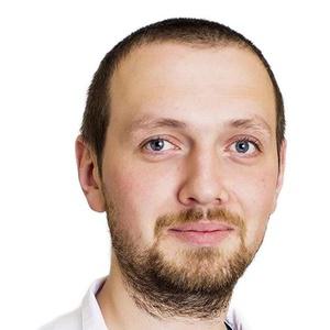Иванов Василий Андреевич