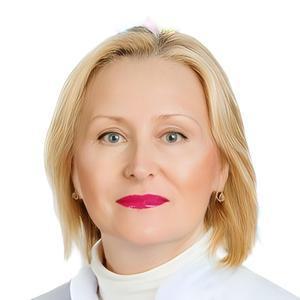 Коробова Татьяна Константиновна
