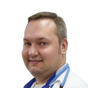 Полбенников Максим Вячеславович