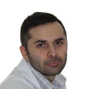 Стефанов Янис Спиридонович