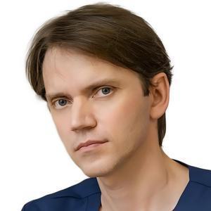 Сухоносов Павел Леонидович