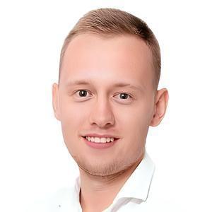 Мокин Дмитрий Сергеевич