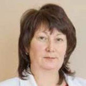 Хлебникова Марина Александровна