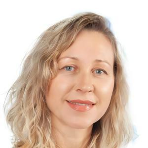 Барская Оксана Михайловна