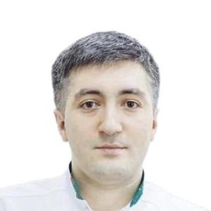 Тлигуров Ильяс Абубакирович