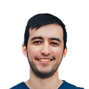 Магомедов Шариф Магомедович