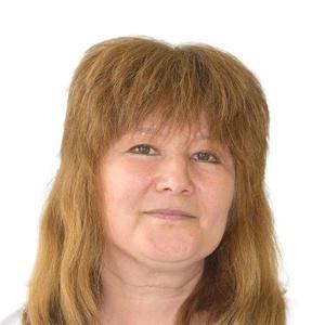 Зиннатуллина Гульдар Насиповна