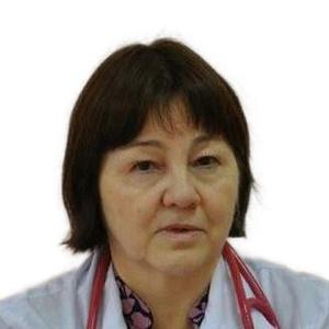 Ласкуринская Светлана Михайловна
