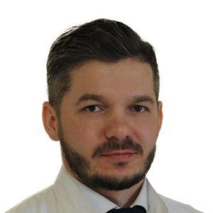 Русских Андрей Николаевич