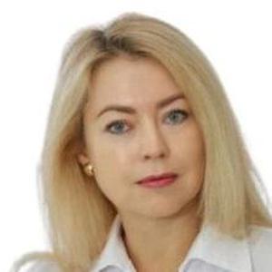 Ларионова Марина Викторовна