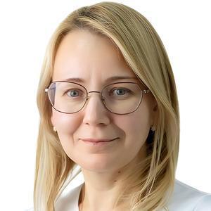 Лодикова Алёна Сергеевна