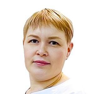 Скорнякова Ольга Геннадьевна