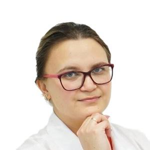Иванова (Зарипова) Марина Анзаровна