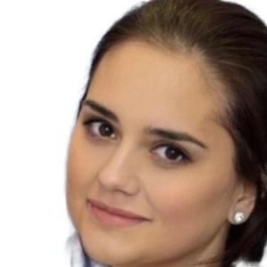 Мазмаева Лиана Харасовна