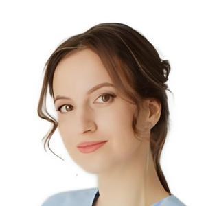 Вересова Ксения Николаевна