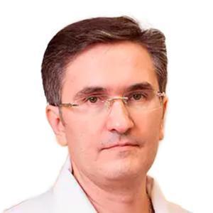Подколзин Евгений Викторович