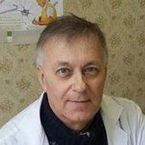 Волощук Сергей Иванович