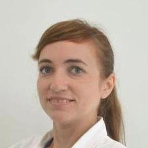 Донгузова Елизавета Викторовна